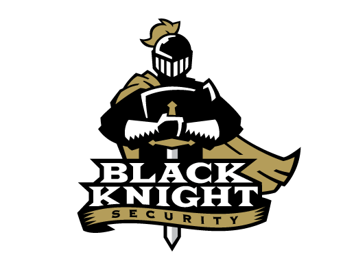 Black Knight Security by Andrew O. Ellis - Andyrama