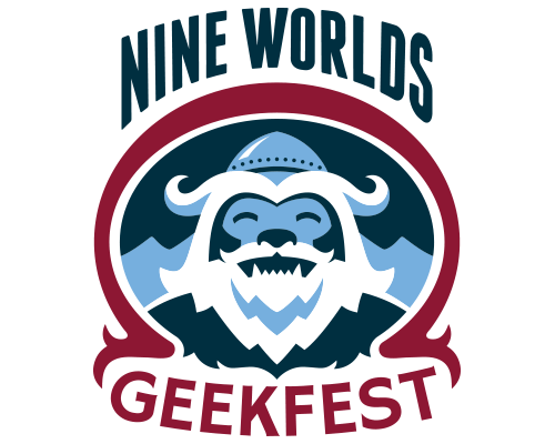 Nine Worlds Geekfest by Andrew O. Ellis - Andyrama