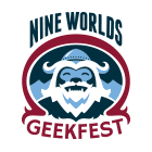 Nine Worlds Geekfest