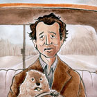 Groundhog Day by Andrew O. Ellis - Andyrama