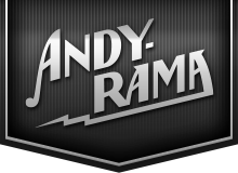 Andyrama