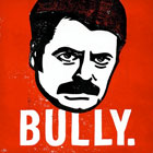 Ron Swanson