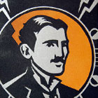 Nikola Tesla